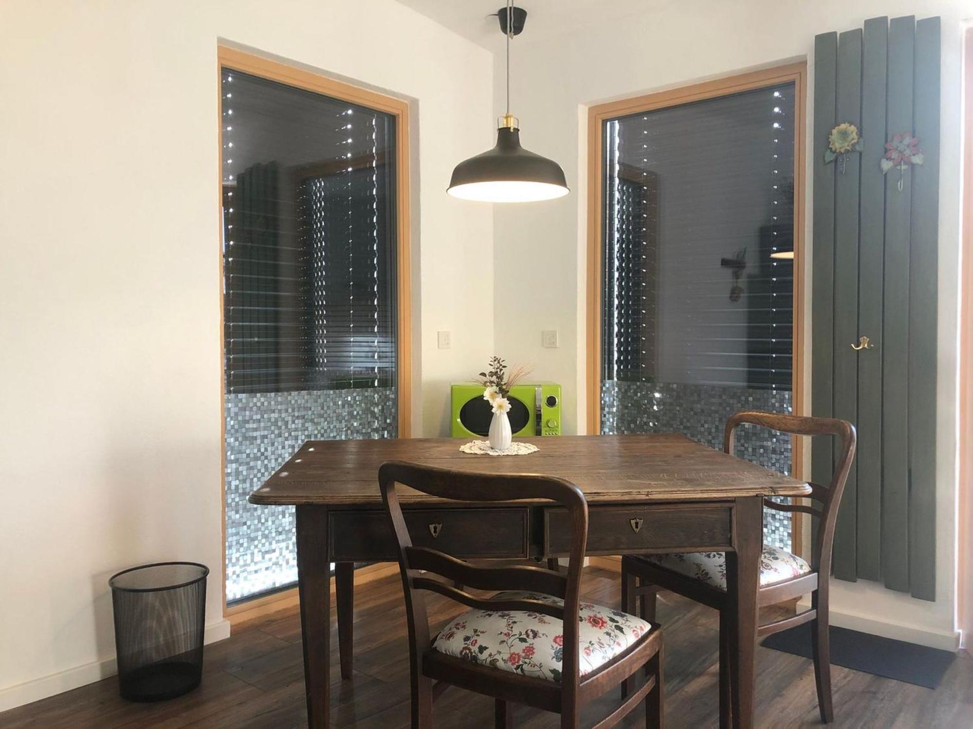 Ferienwohnung Haas Oberschopfheim Friesenheim  Bagian luar foto