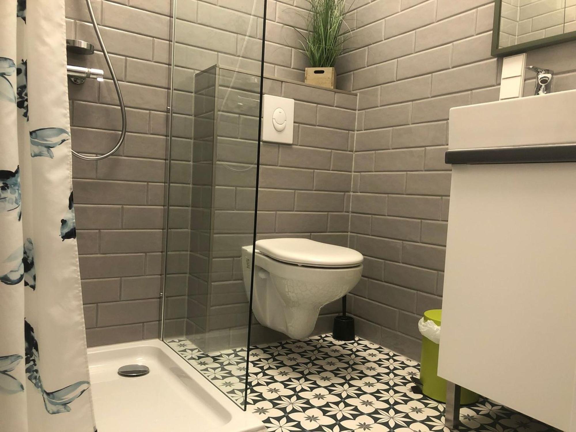 Ferienwohnung Haas Oberschopfheim Friesenheim  Bagian luar foto